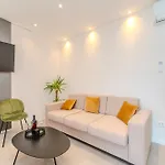 Kolovare Luxury 公寓 扎达尔