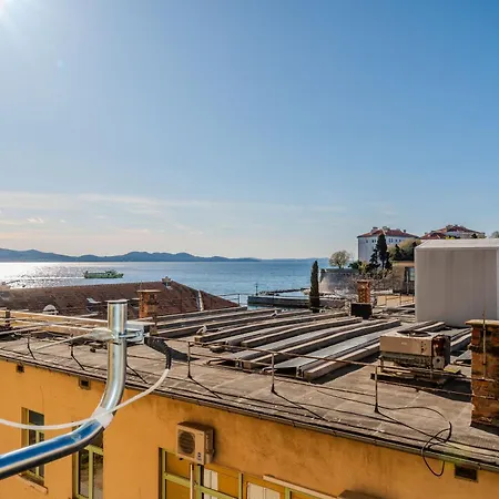 Apartamento Kolovare Luxury