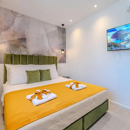 Kolovare Luxury * Zadar