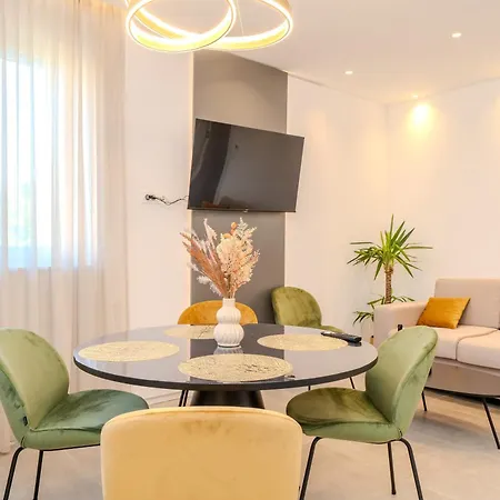 Kolovare Luxury Zadar