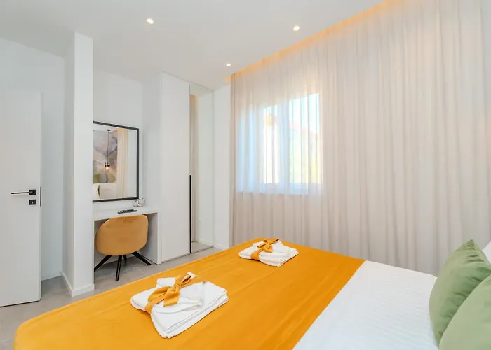 Lejlighed Kolovare Luxury Zadar