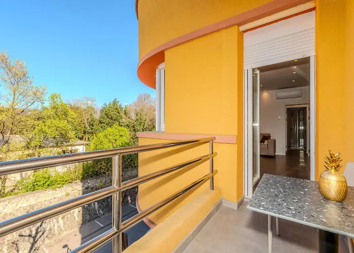 Lejlighed Kolovare Luxury