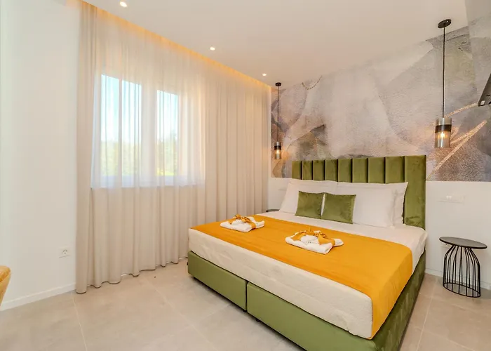 Lejlighed Kolovare Luxury