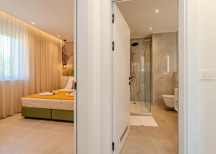Kolovare Luxury *