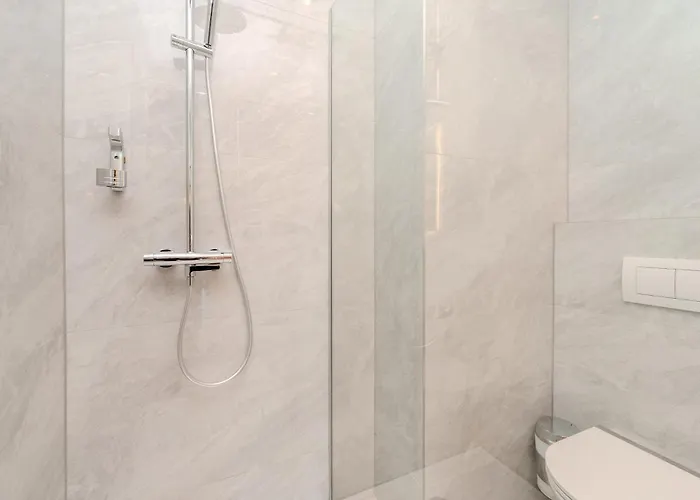 Lejlighed Kolovare Luxury