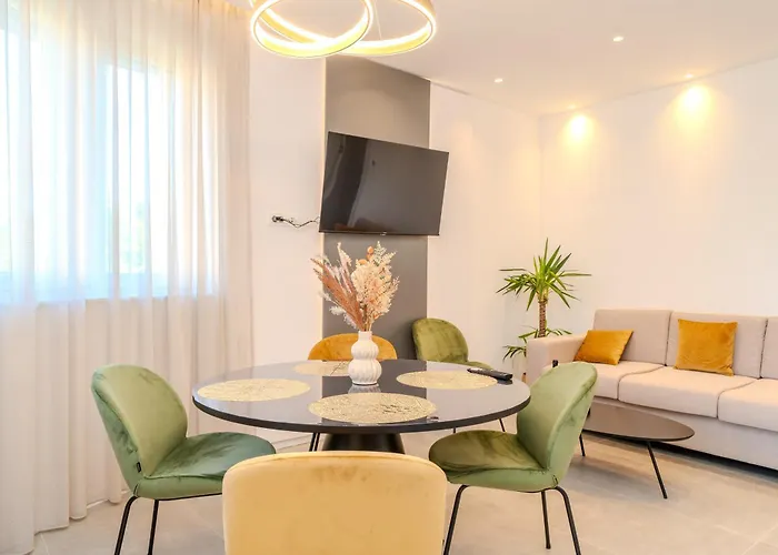 Kolovare Luxury Zadar