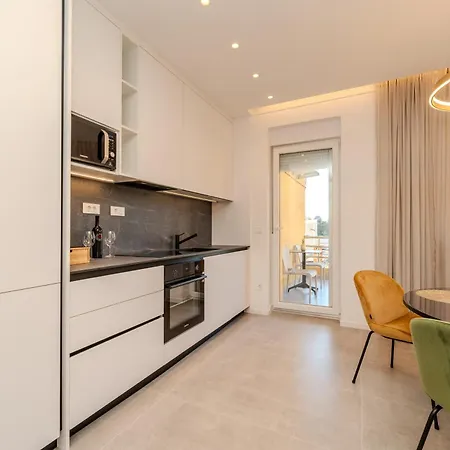 Kolovare Luxury Appartamento