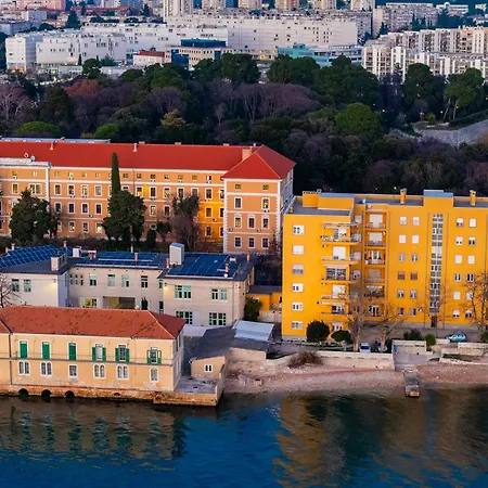 Kolovare Luxury Appartamento *