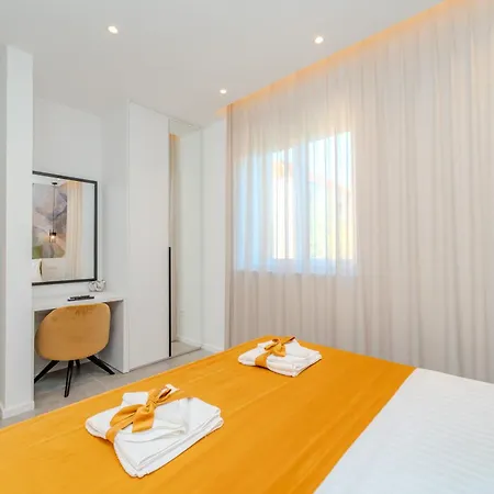 Apartment Kolovare Luxury Zadar