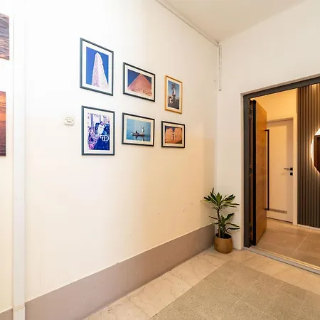 Kolovare Luxury Zara