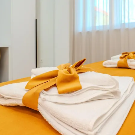 Kolovare Luxury Apartment