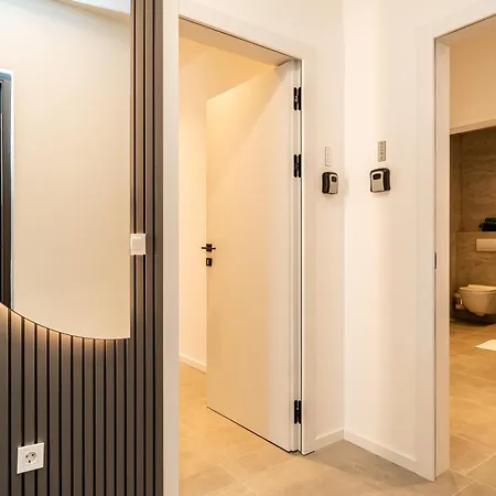 Kolovare Luxury Apartamento