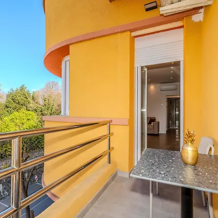 Appartamento Kolovare Luxury *