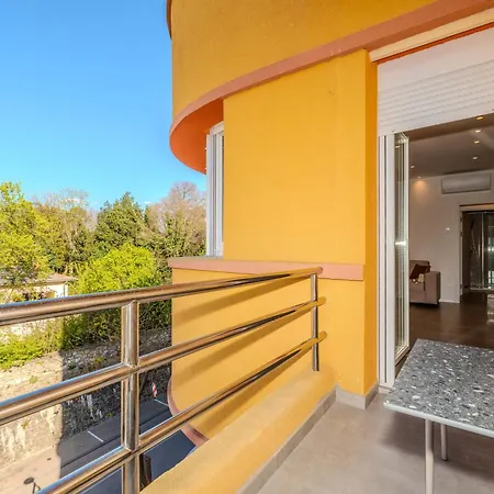 Appartamento Kolovare Luxury