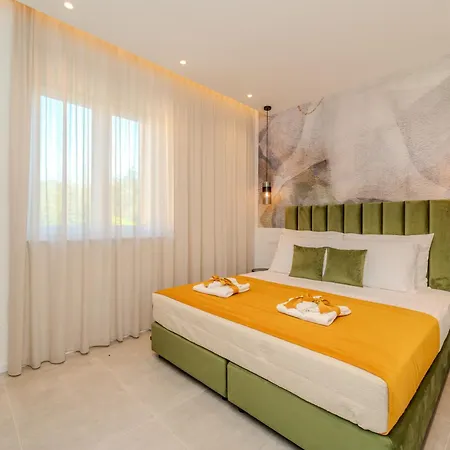 Appartamento Kolovare Luxury