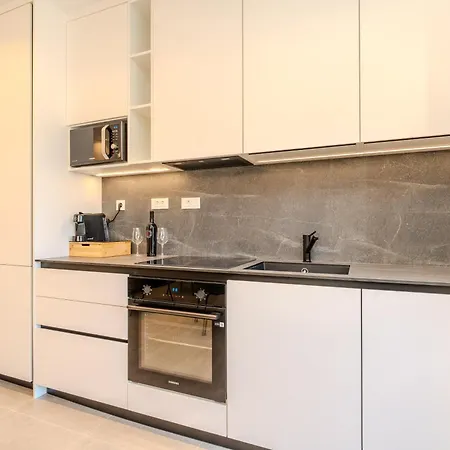 Apartment Kolovare Luxury *