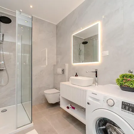 Apartment Kolovare Luxury Zadar