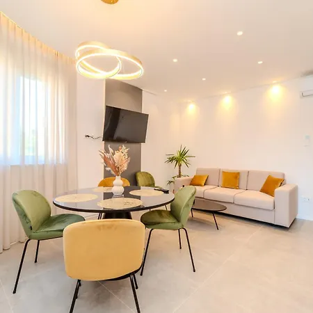 Apartment Kolovare Luxury *