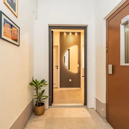 Kolovare Luxury Appartamento *