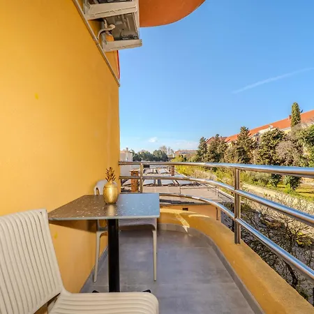 Kolovare Luxury * Zara