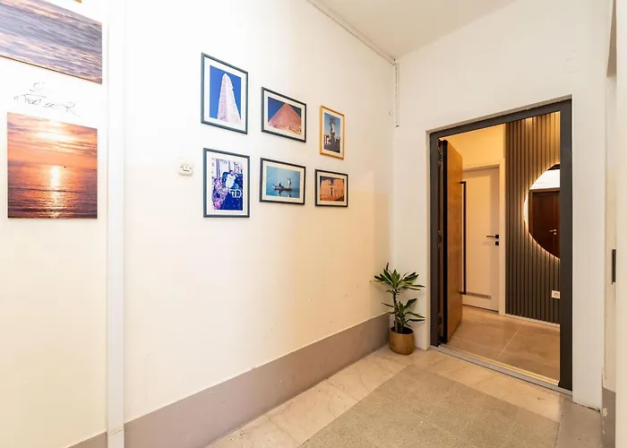 Kolovare Luxury Zára