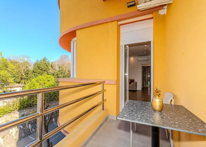 Apartman Kolovare Luxury *