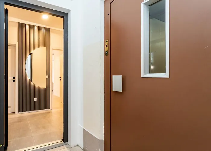 Kolovare Luxury Zára