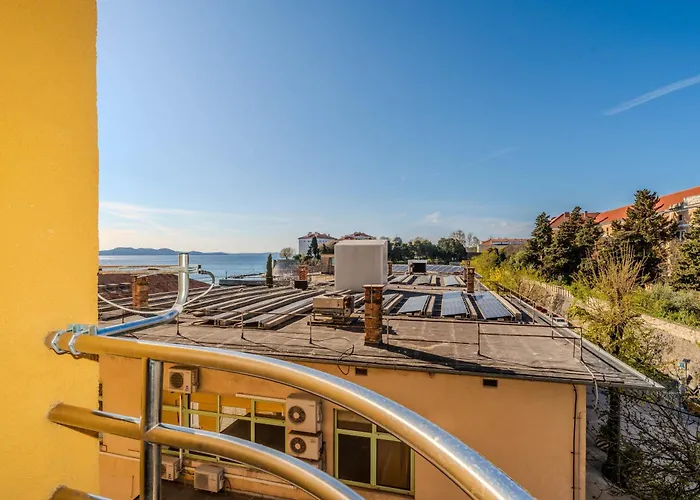 Kolovare Luxury * Zára