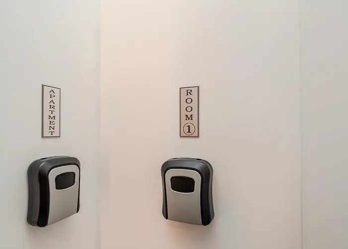 Kolovare Luxury * Zára