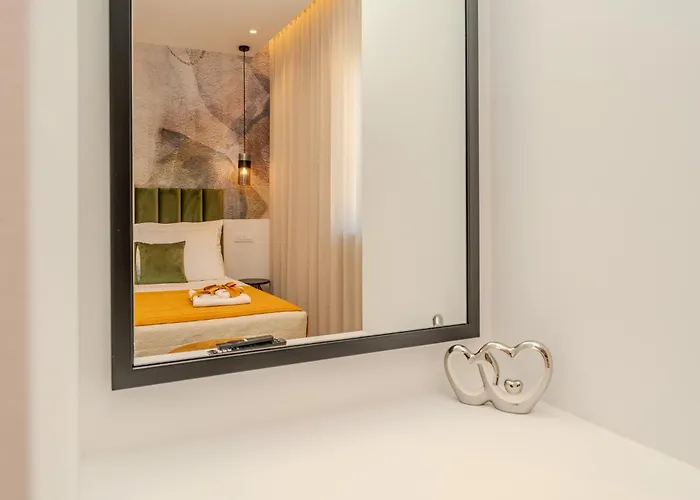 Kolovare Luxury Apartman Zára