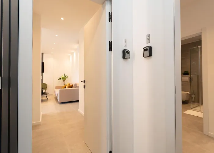 Kolovare Luxury Zára