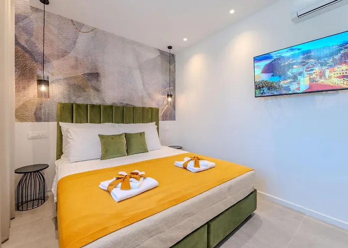 Kolovare Luxury * Zára