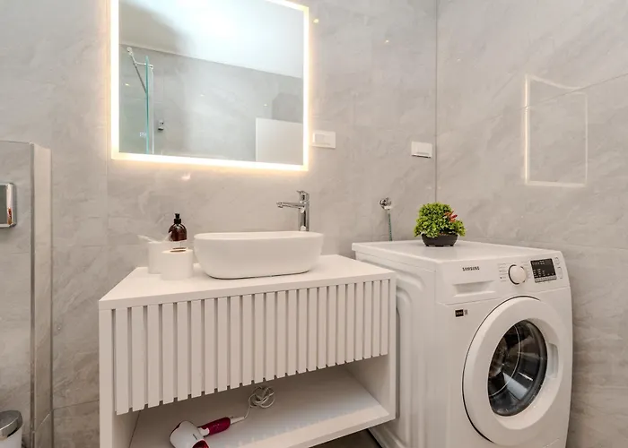 Kolovare Luxury Apartman