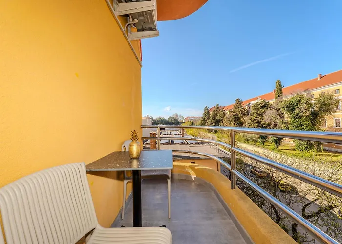 Kolovare Luxury * Zadar